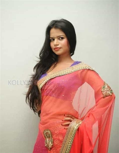 Actress Bhavya Sri Hot Sexy Pictures 09 104993 Kollywood Zone