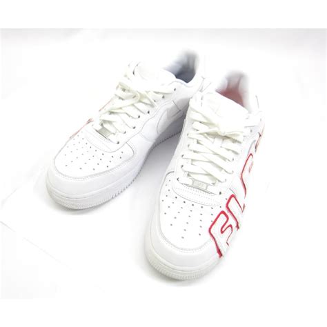 Nike ナイキ Air Force 1 Low By You Cactus Plant Flea Market Ck4746 991 Sizeus105 285cm メンズ