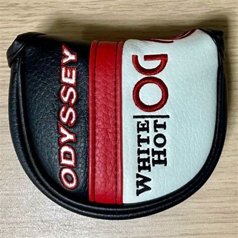 Yahoo オークション ODESSEY オデッセイ WHITE HOT OG ホワイトホッ