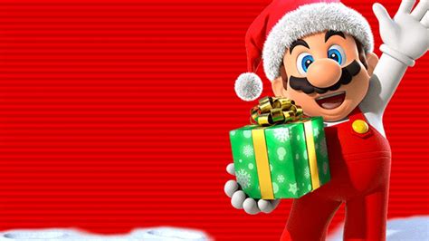 Over 250 Nintendo Switch, Wii U and 3DS games are on sale for Christmas ...