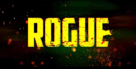 Watch the trailer for Megan Fox-starring 'Rogue'