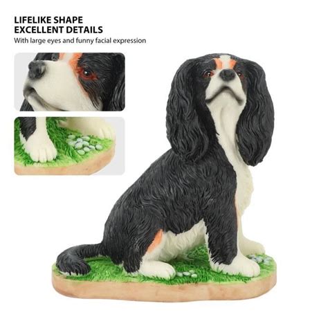 Fafeicy Statue De Chien De Chasse Mod Le De Chien De Chasse R Apinte