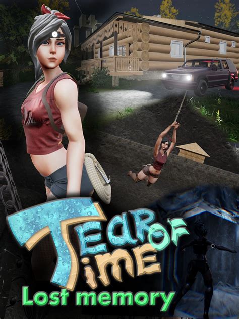 Tear of Time - Lost memory | Descárgalo y cómpralo hoy - Epic Games Store