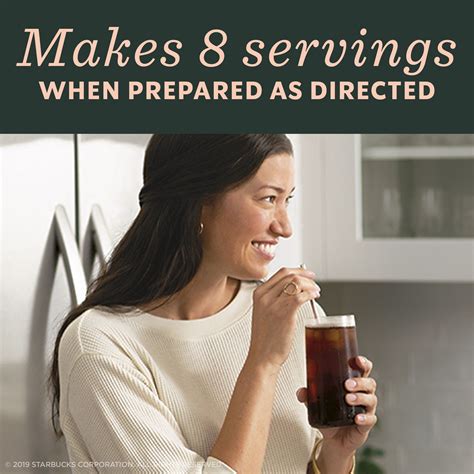 Buy Starbucks Cold Brew Coffee, Signature Black, Multi-Serve