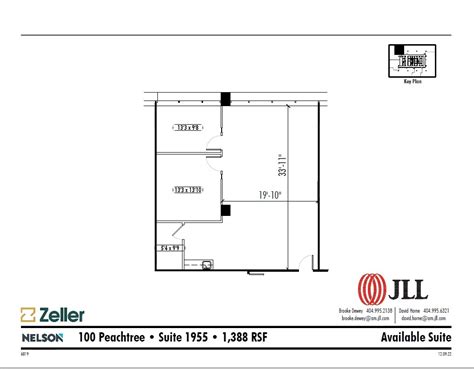 100 Peachtree St Nw Atlanta Ga 30303 100 Peachtree Loopnet