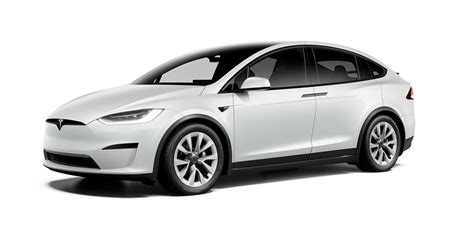 Tesla Raises Model S Model X Starting Prices By 5 000 Autoevolution