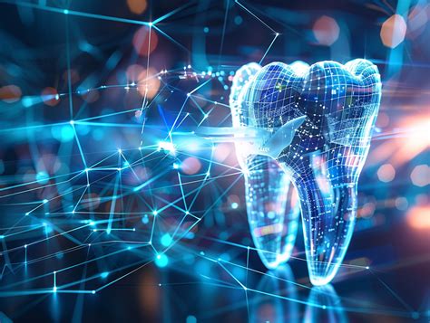 Artificial Intelligence In Dentistry Revolutionizing Dental Practices