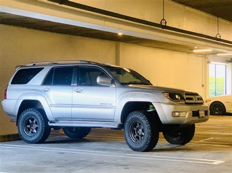 285 Pics Please - Toyota 4Runner Forum - Largest 4Runner Forum