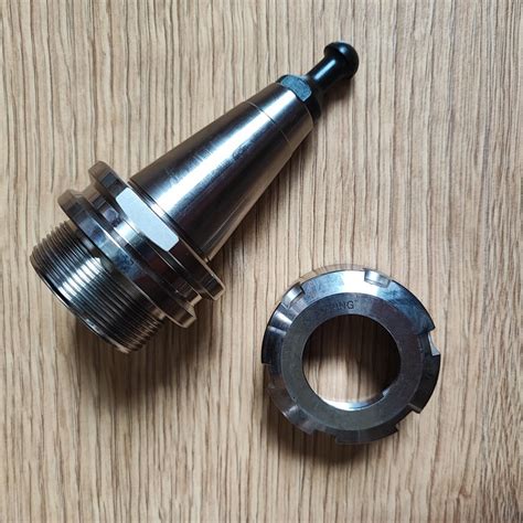 Iso Er Balance Collet Lathe Chuck G Rpm Cnc Tool Holder