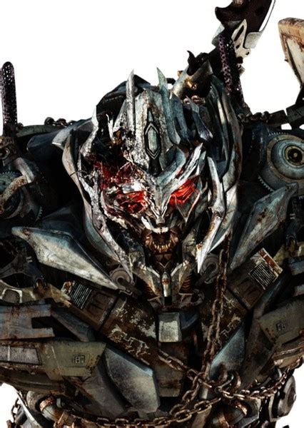 Photos of Megatron (Transformers Cinematic Universe) on myCast - Fan ...