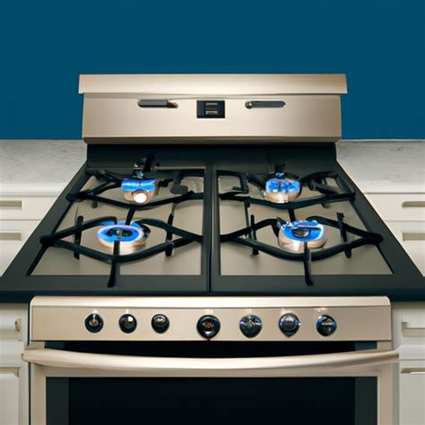 The Best Gas Ranges on the Market: Top 10 Picks and Expert Advice - The