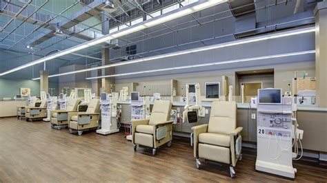 Architects Hawaii Ltd Us Renal Care Announce Opening Of New