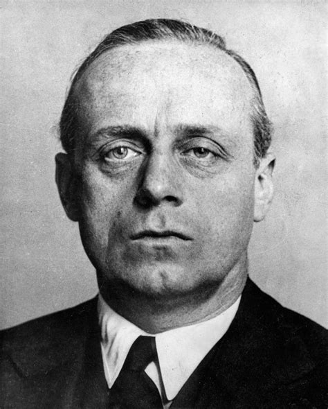 Joachim von Ribbentrop | German Diplomat & Foreign Minister of Nazi ...