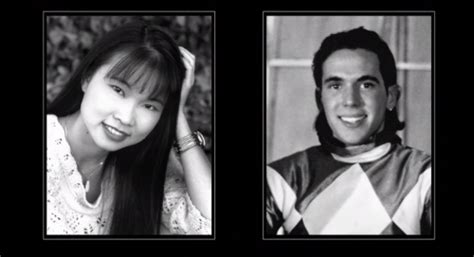 Power Rangers Once And Always Pays Tribute To Thuy Trang Jason David