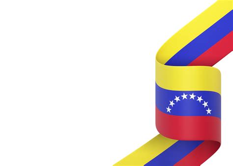 Venezuela Flag 2024 - Roda Virgie