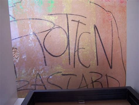 Sex Pistols Art Mirror Online