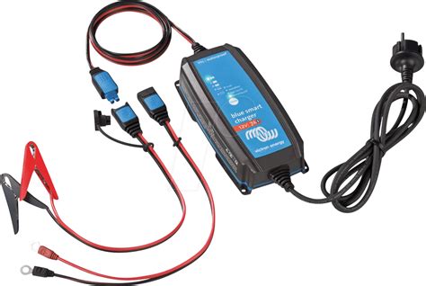 Ve Bs Ip Automatic Charger For Lead Acid Lithium Batteries