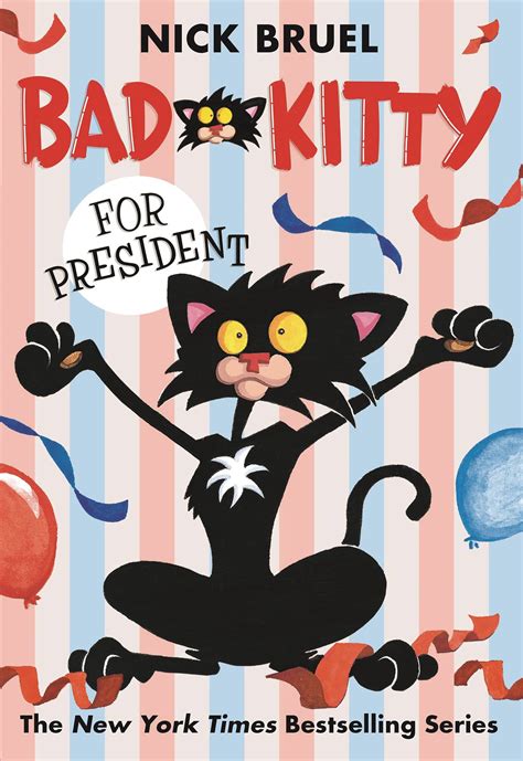 Oct211705 Bad Kitty For President Gn Previews World