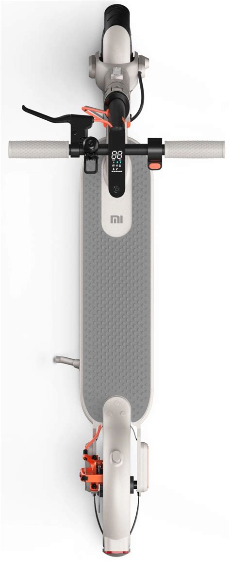 Xiaomi Mi Electric Scooter Grey