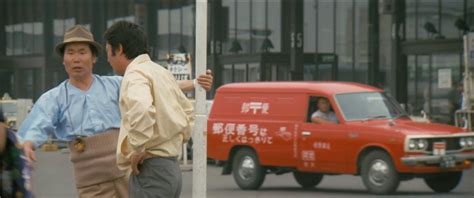 IMCDb Org 1975 Toyota Hilux N20 In Otoko Wa Tsurai Yo Torajiro