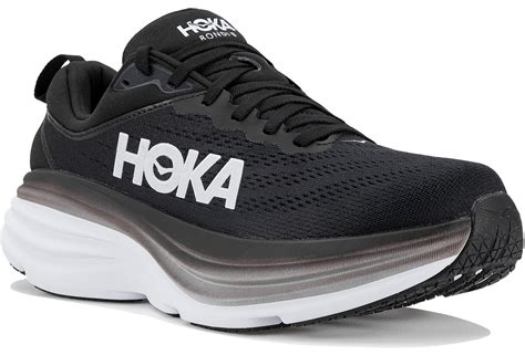 Hoka One One Bondi W Femme Pas Cher