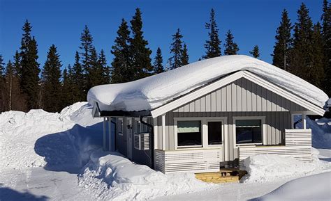 Hyr stuga i natursköna Borgafjäll Blocket Bostad