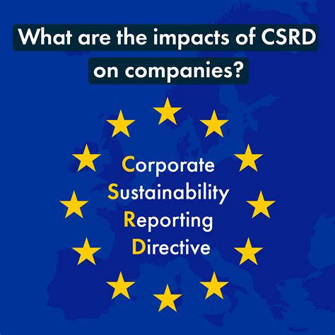 Corporate Sustainability Reporting Directive Csrd Proterra Hot Sex