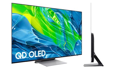 Samsung OLED 4K ya está disponible en Colombia Cuáles son sus