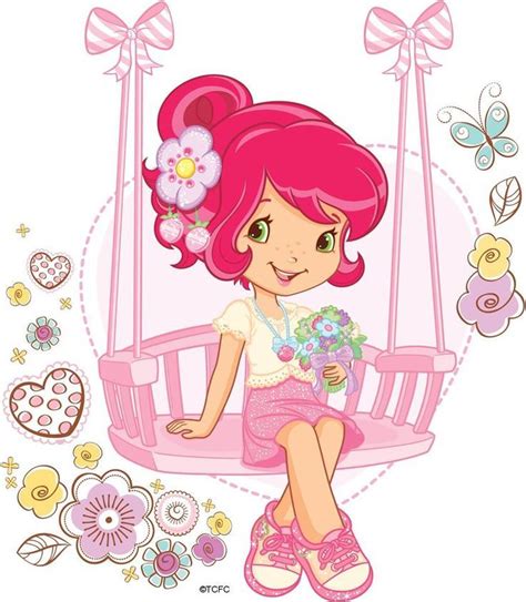 Strawberry Shortcake Image Gallery Artofit