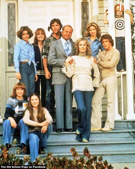 Eight Is Enough 1977 1981 Abc Tv Shows New Actors Actors