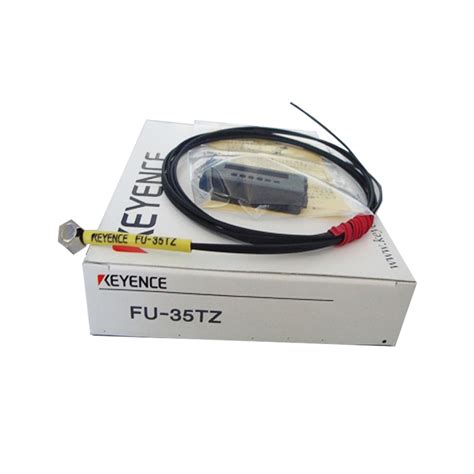 Fu Tz Keyence Fibre Optic Sensor