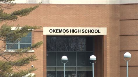 Boiler problem leads to Okemos High School canceling class