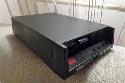 Atari XE XL Stacja dysków LDW Super 2000 plomba 7410563161