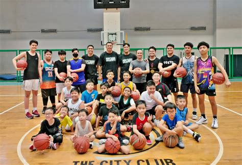 The Point Guard Academy – Courtslots