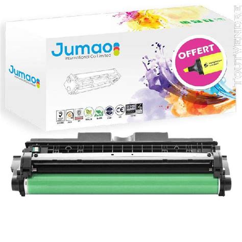 Tambour Compatible Pour Hp Laserjet Pro Mfp M175a Couleur N En France