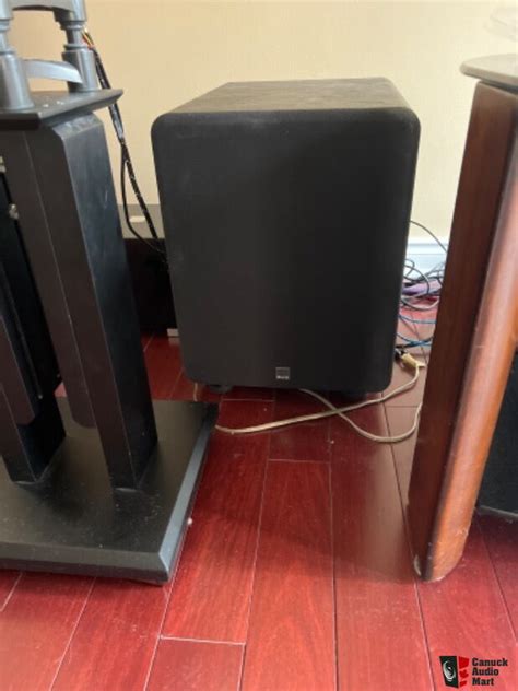 SVS PB 1000 PRO For Sale - Canuck Audio Mart