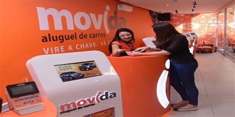 Movida abre inscrições para Atendente em Salvador Inscrições até 08 01