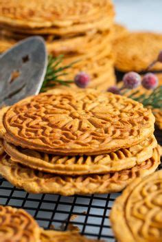 Pizzelle Recipe Ideas Pizzelle Recipe Pizzelle Pizzelle Cookies