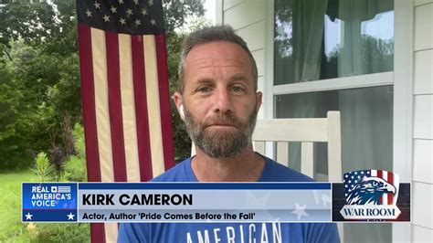 Kirk Cameron: Family First Americans Plan To Takeover 300 Library ...