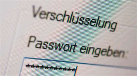 Passw Rter Einfach In Codes Umwandeln