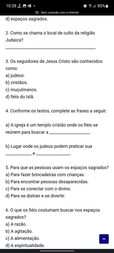 Pin Em Ensino Religioso