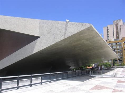 Teatro Castro Alves Salvador