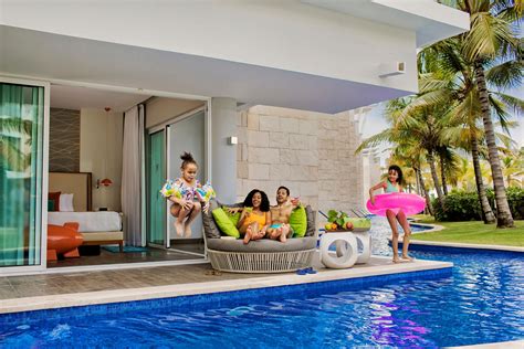 Why Punta Cana is a Top Destination for All-Inclusive Resorts - Magical