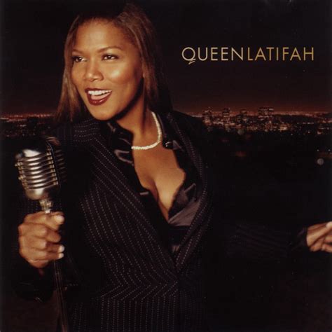 The Dana Owens Album by Queen Latifah (2004)