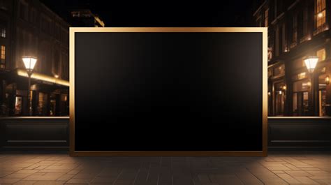 blank black gold board  stock photo public domain pictures