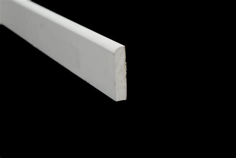 75mm MDF Bull Nose Skirting 3 Abby Direct Timber Supplies