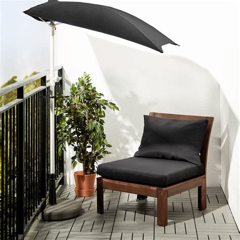 Outdoor lounge chairs - IKEA