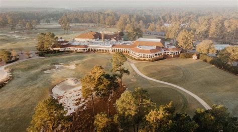 Field guide: Go inside Pinehurst Resort, the cradle of American golf