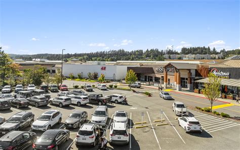 Kitsap Mall Silverdale Wa 6