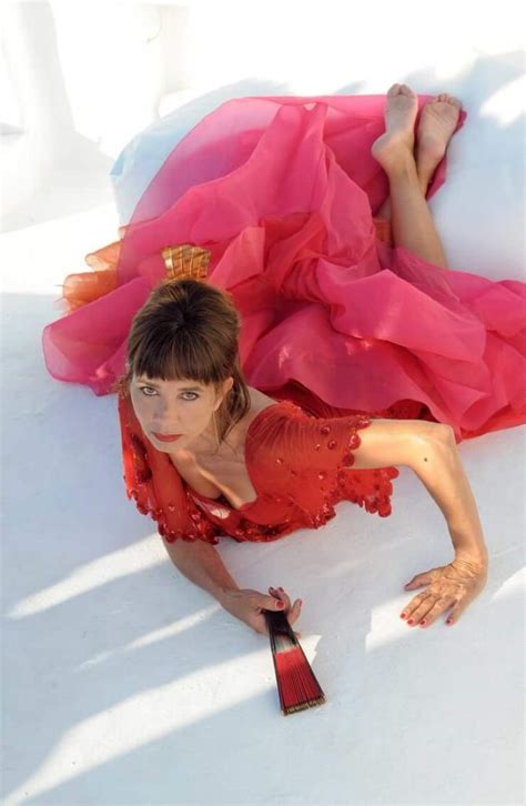 Hot And Sexy Victoria Abril Photos Thblog